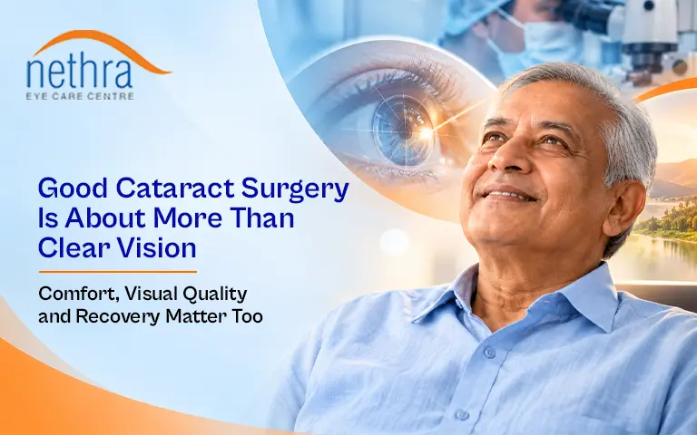 what-makes-a-good-cataract-surgery-outcome